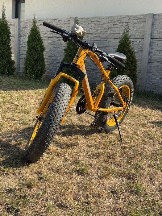 Vand Bicicleta 20”