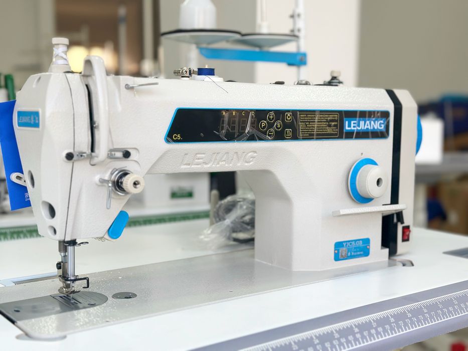Швейная машинка с5 LEJIANG