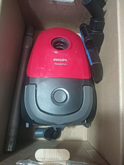 Aspirator Philips pawer go stare foarte bună preț 130 lei