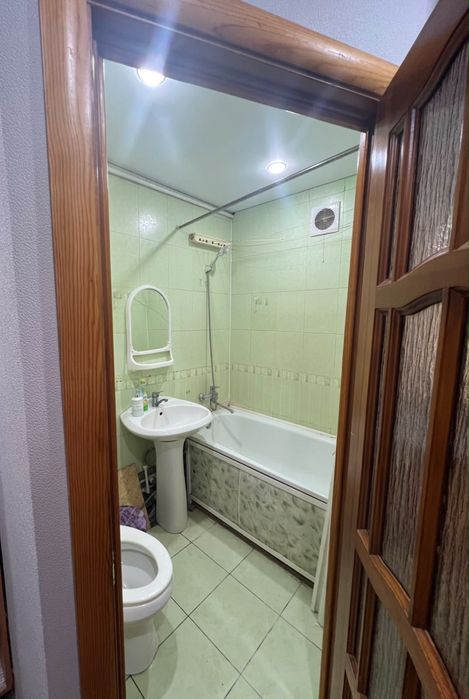 Продам 1 комнатную квартиру