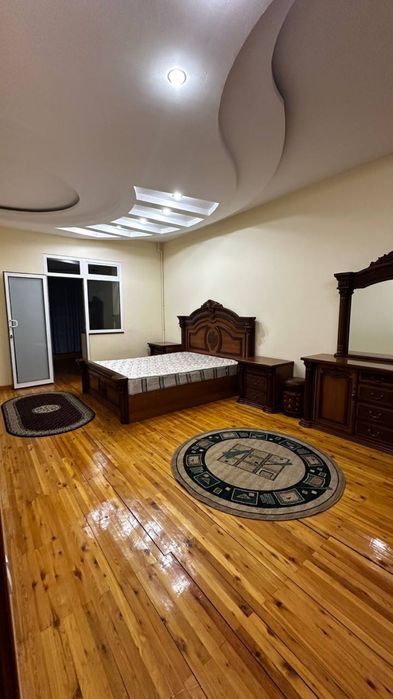 Срочно сдам в аренду!!! Метро тинчлик 3х комнатная квартира