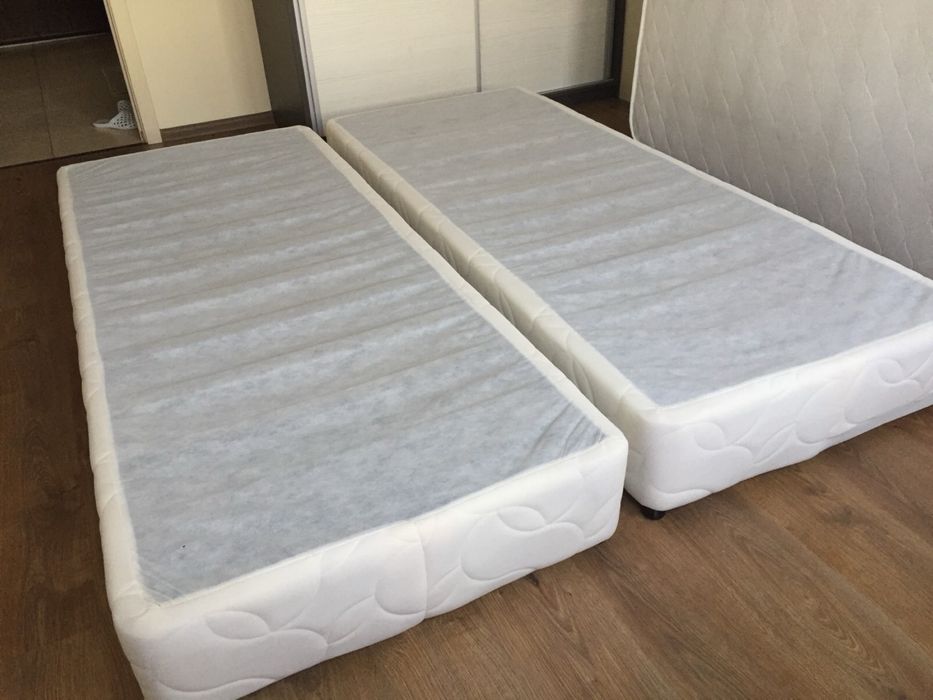 Легло тип френско