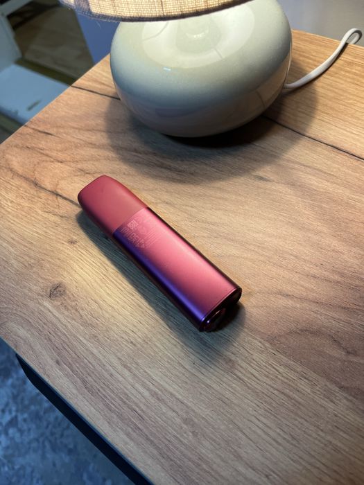 Vand iqos iluma(nu livrez în țară,doar in iasi )