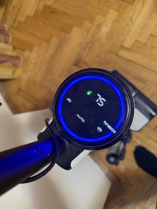 Aparat de spalat vertical Tineco