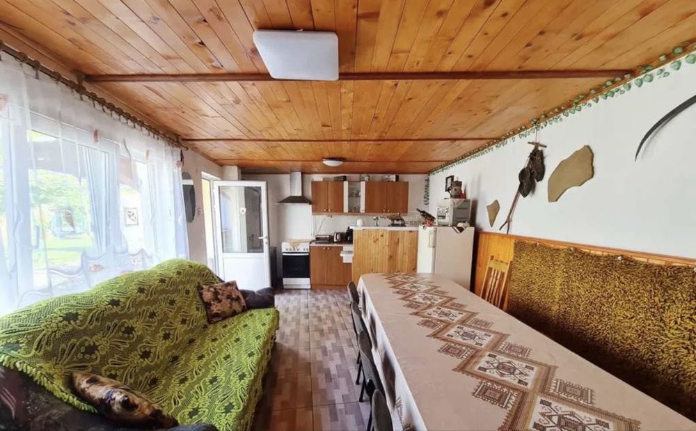 Къща в село Турчинча