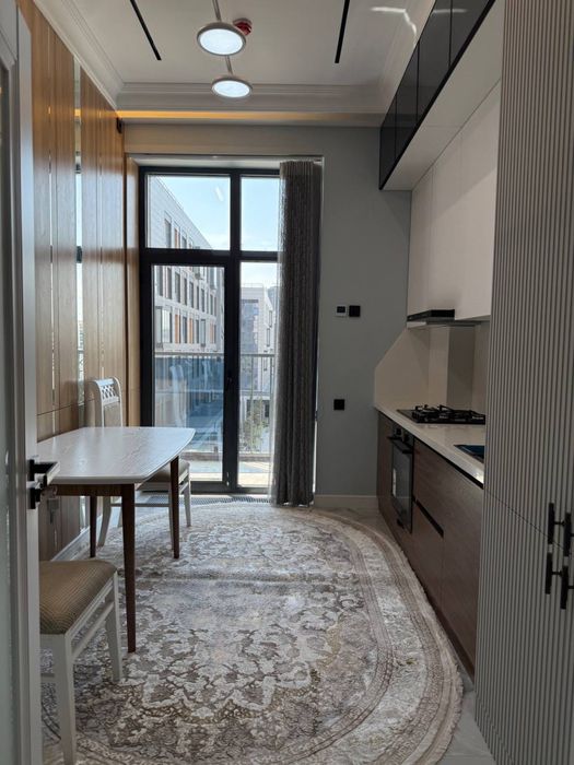 Сдается в аренду квартира, новостройка, 78 кв.м.х