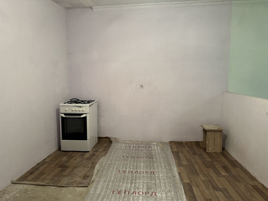 Сдается дом без хозяина