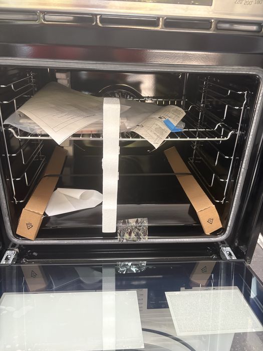 Фурна Beko BBIM12300X