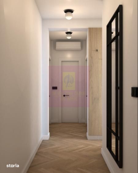Două apartamente premium în Floreasca | Design de arhitect | Renovat i