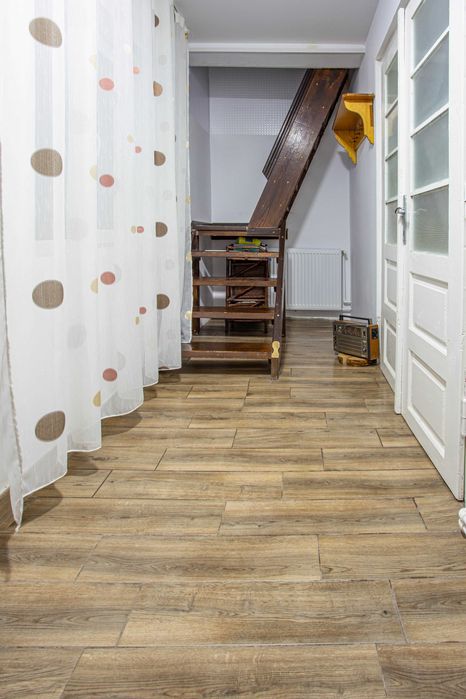 Cabana  de inchiriat pentru  Revelion