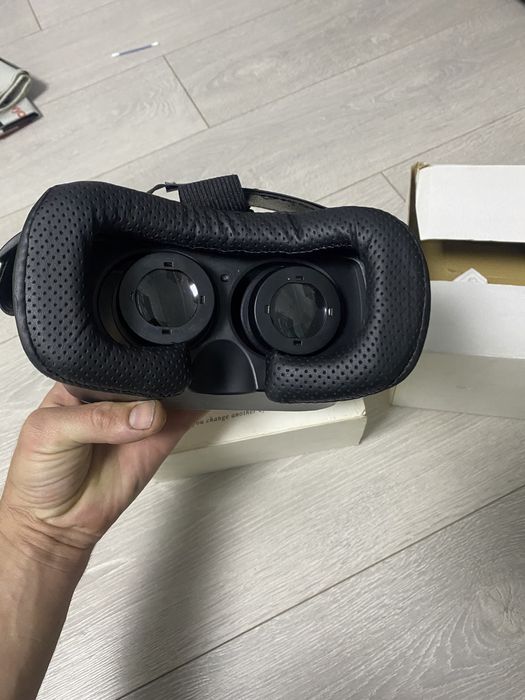 Продам VR BOX
