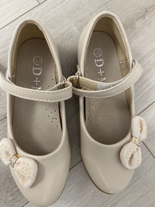 Туфли размер 27