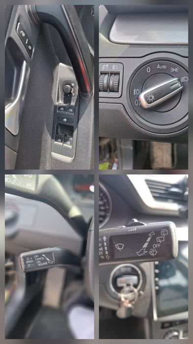 Da Vanzare Passat B7 2.0 140cp DSG