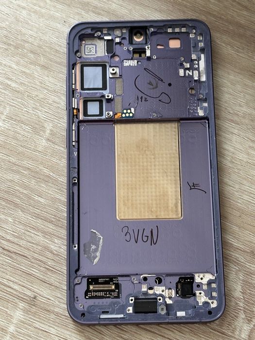 Display Samsung S24 Plus ORIGINAL