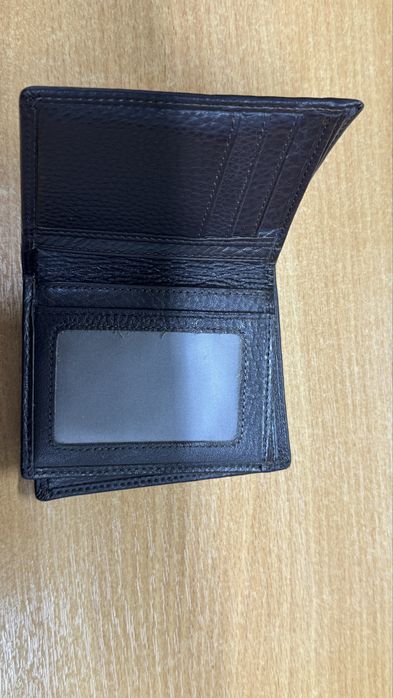 Портмоне мужское