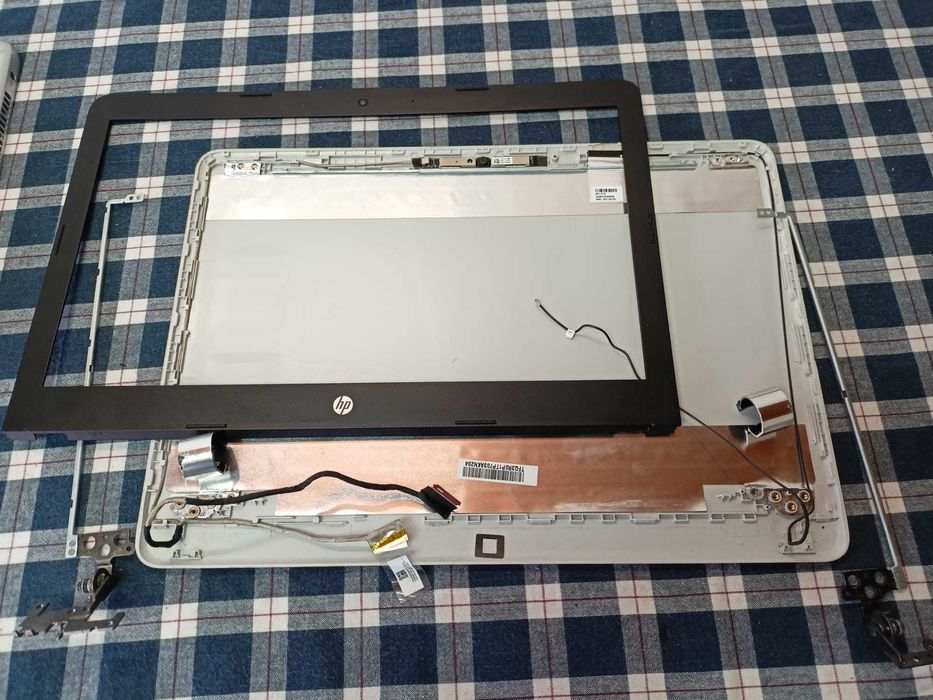 Elemente HP 14-BS043 14 seria BS BSxxx BS000