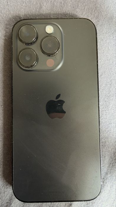 I Phone 14 Pro 256 gb