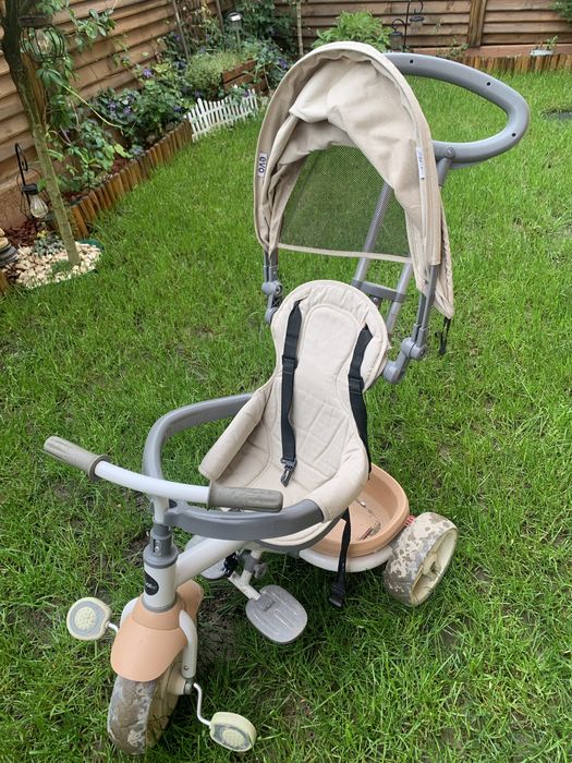 Vand tricicleta Cocolle evo
