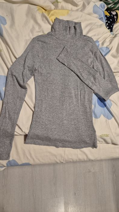 Helanca gri Esmara - marimea S