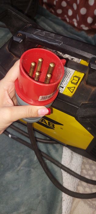 Сварочный аппарат ESAB