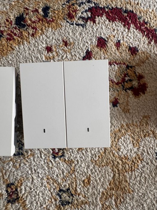 Продам розетки и выключатель
