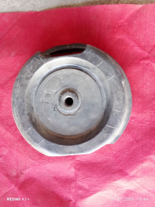 Колонка -Савбуфер