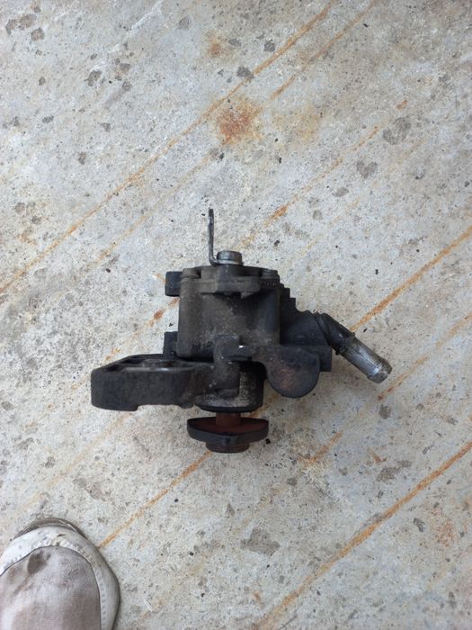 Pompa servo bmw motor n47