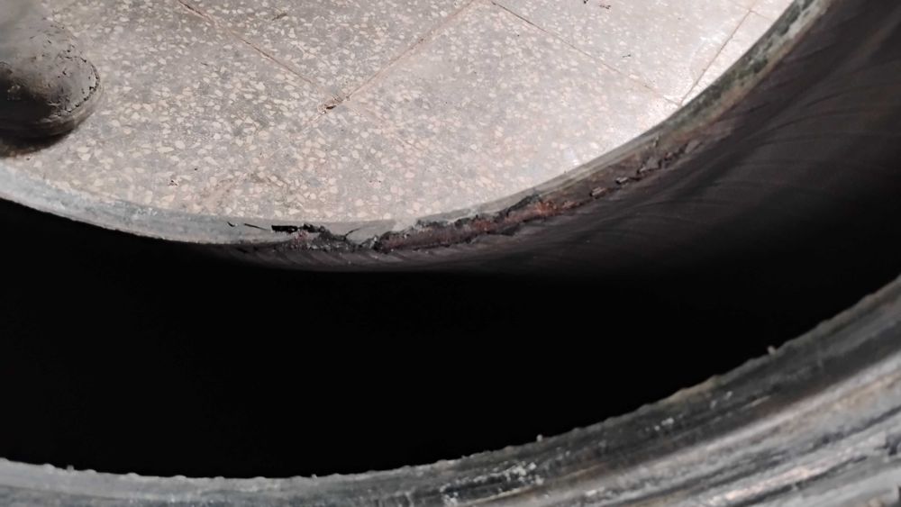 Гуми Insa Turbo Special TRACK 235/85R16