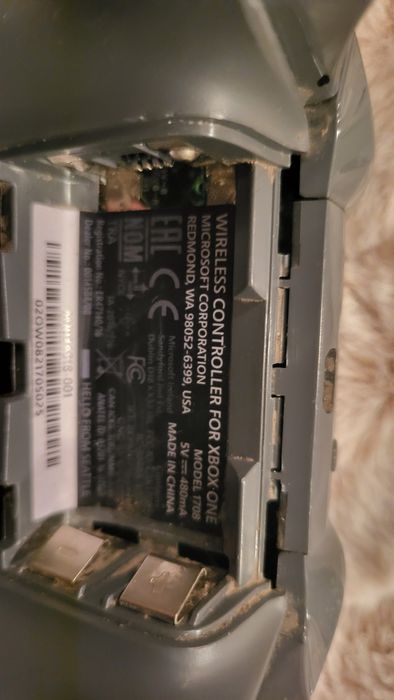 Геймърски Контролер джойстици за Playstation 4 ps4 Xbox One PC