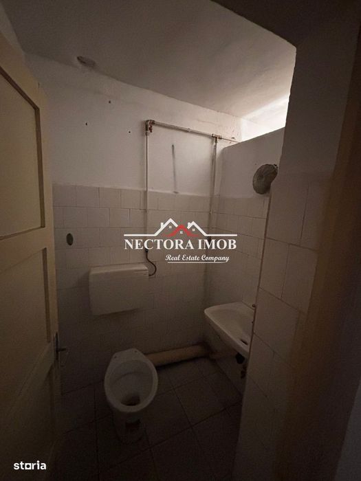 NECTORA IMOB-Spatiu Comercial 7 camere, 2 bai, Zona Cantemir, 180 mp