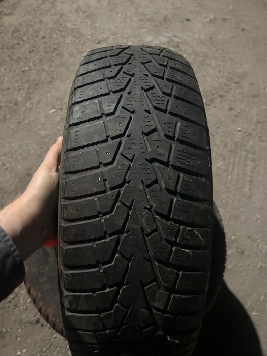 Продам зимние шины