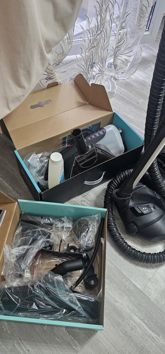 Пылесос Ritello 2