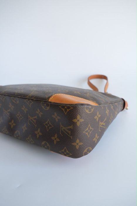Louis Vuitton Оригинал Винтажная сумка