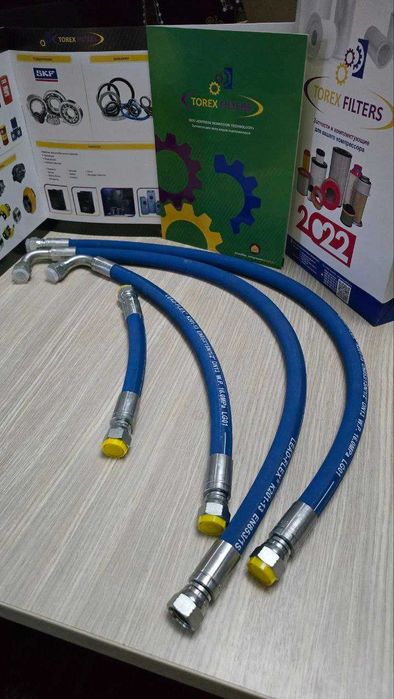 SHLANG kompressor uchun Fusheng Atlas Copco Компрессор