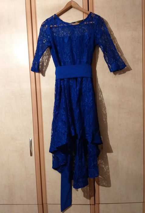 Продам новое платье