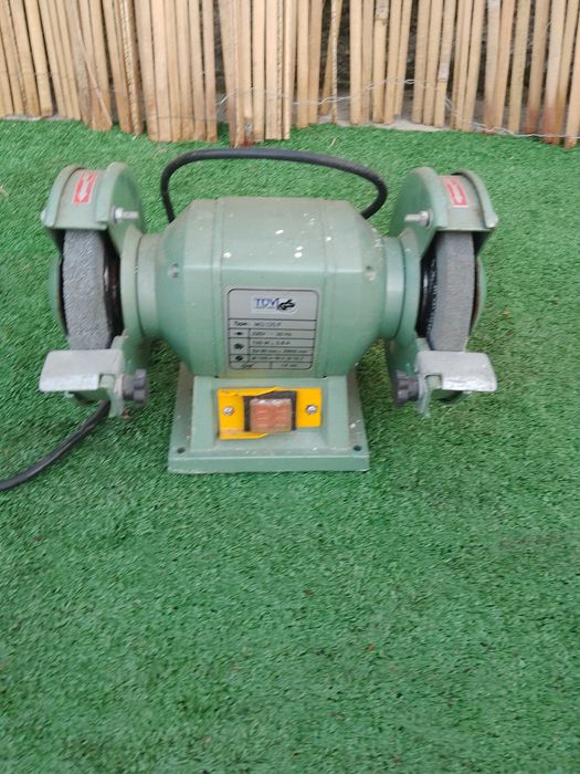 Шмиргел 130 W . .