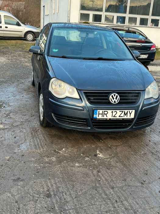 Polo 1.4 tdi 2006