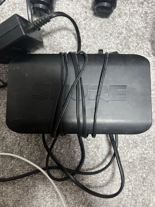 Продам микрофоны.