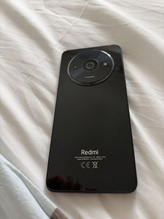 Xiaomi Redmi A3 64GB 3GB RAM Dual