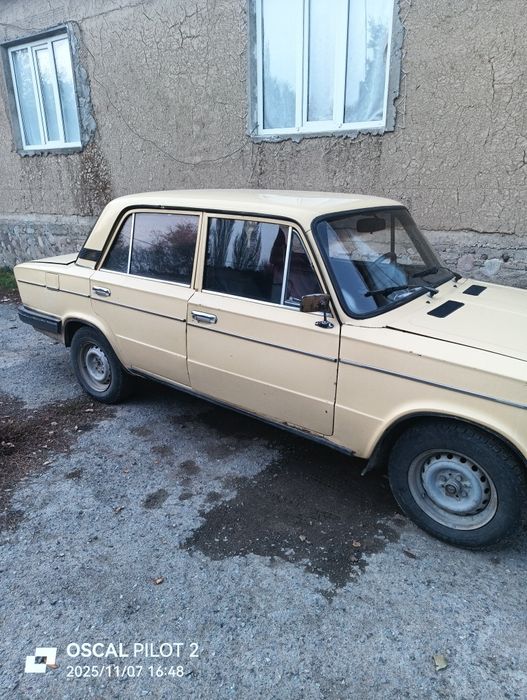 Продается ваз 2106