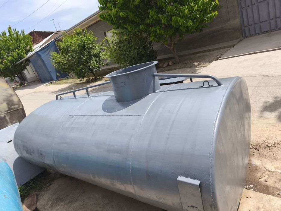 Vadavoz benzavoz yomkost sisternalar bor