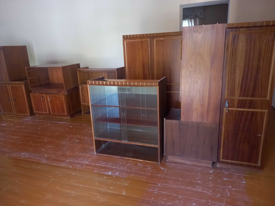 Мехмон хона учун мебель