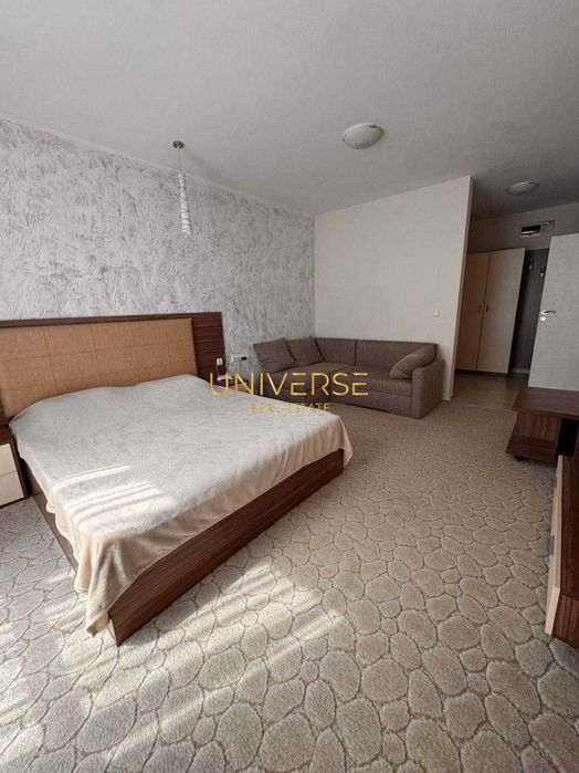 Продава се Двустаен апартамент в к.к. Слънчев бряг - 76 кв.м за 598 €/кв.м - Снимка #7