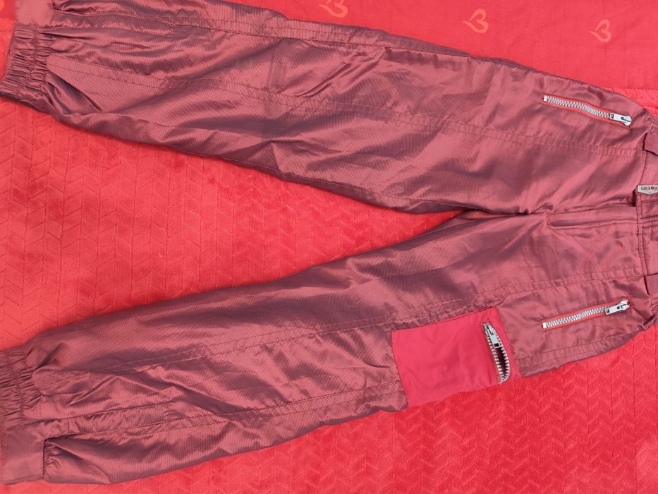 Pantaloni  de iarnă