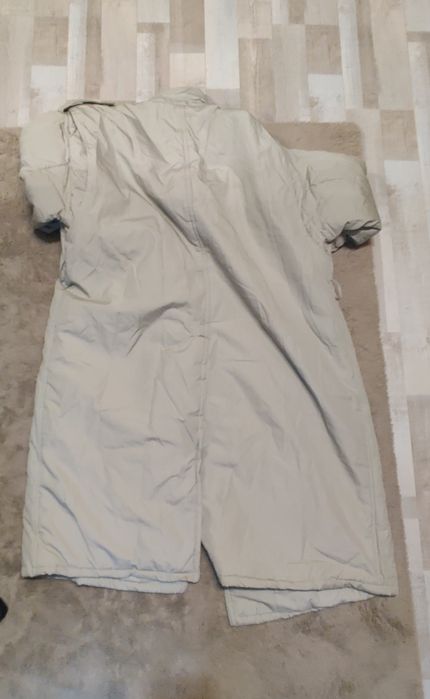 Дълго яке зимно размер 60