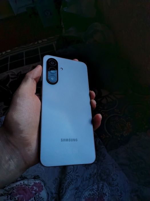 Samsung galaxy A17