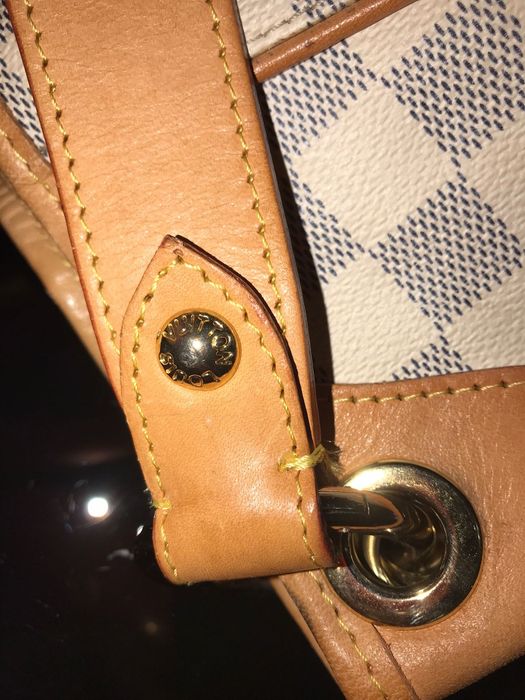 Geanta originala Louis vuitton