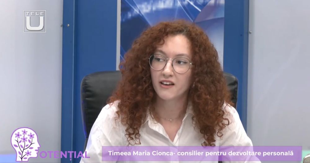 Consiliere Dezvoltare Personală Femei • 50% Reducere • Manual CADOU