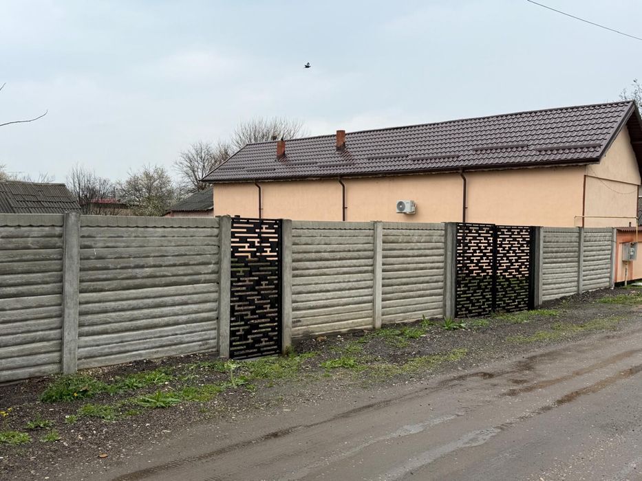 Vând teren intravilan – ideal pentru construcție casă, Turnu Măgurele
