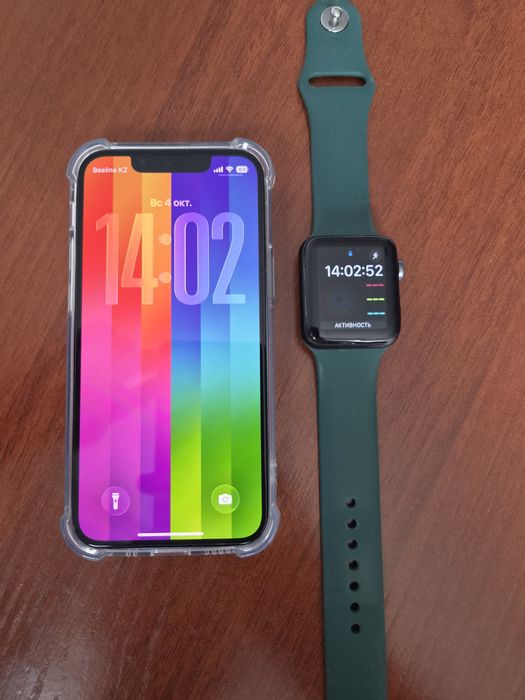Iphone 13 mini - 128 gb